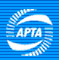 APTA logo