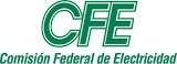 CFE logo