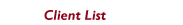 client list